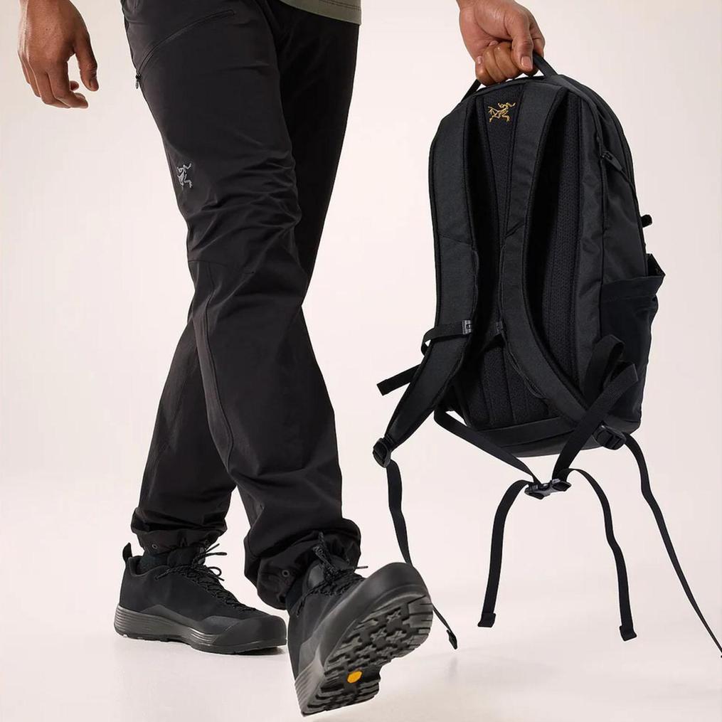  ARC’TERYX ARC'TERYX Mantis 16 Backpack画像5
