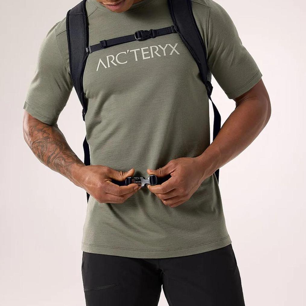  ARC’TERYX ARC'TERYX Mantis 16 Backpack画像7