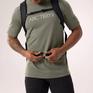  ARC’TERYX ARC'TERYX Mantis 16 Backpack画像7