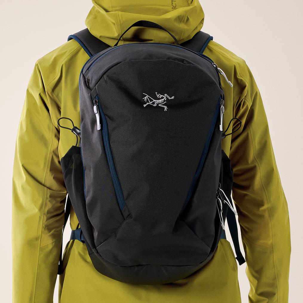  ARC’TERYX ARC'TERYX Mantis 26 Backpack画像4