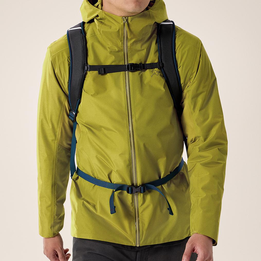  ARC’TERYX ARC'TERYX Mantis 26 Backpack画像6