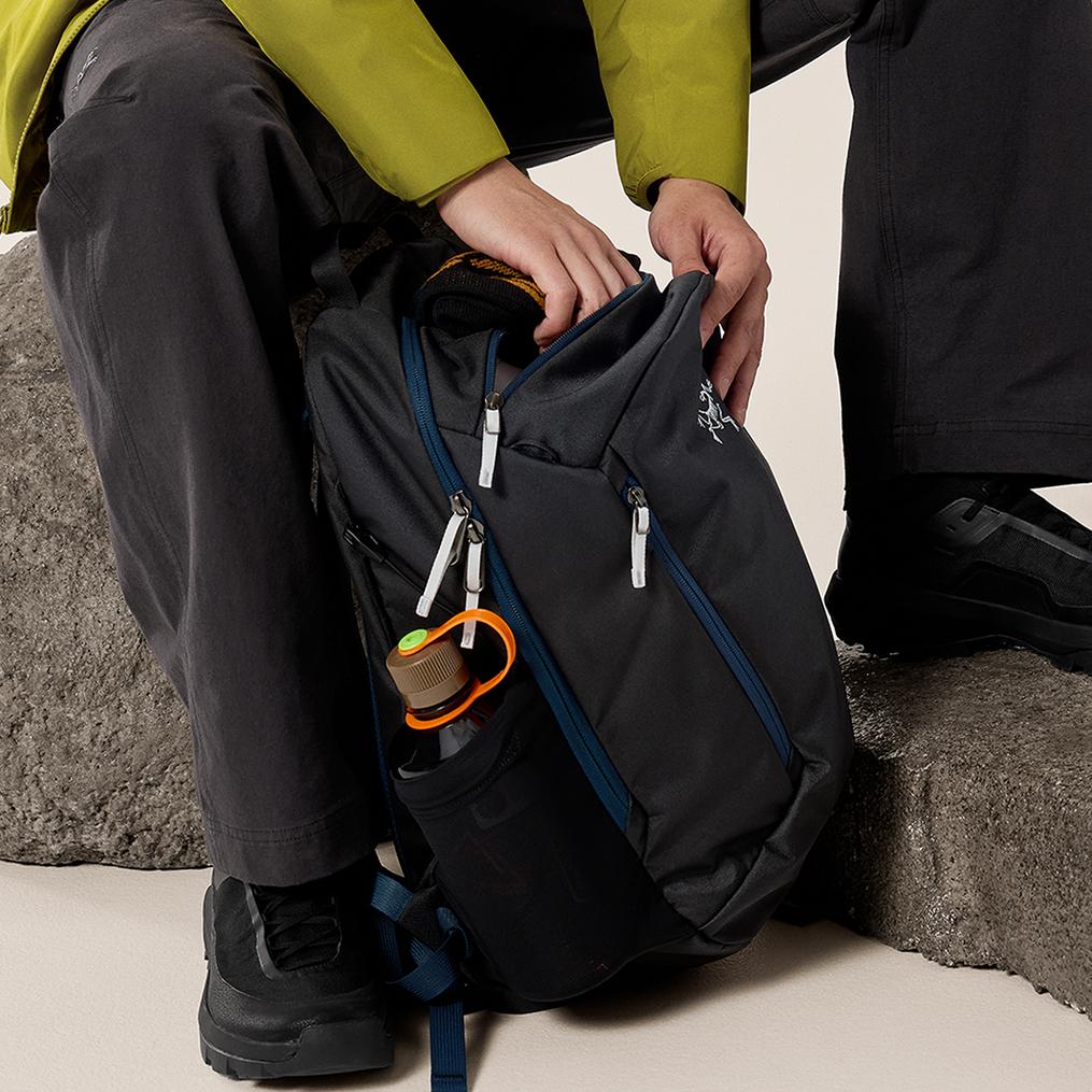  ARC’TERYX ARC'TERYX Mantis 26 Backpack画像7