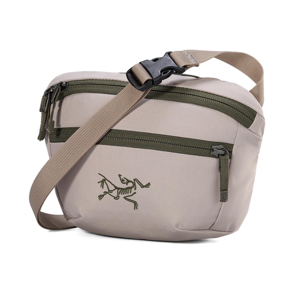  ARC’TERYX ARC’TERYX Mantis 1 Waist Pack画像1