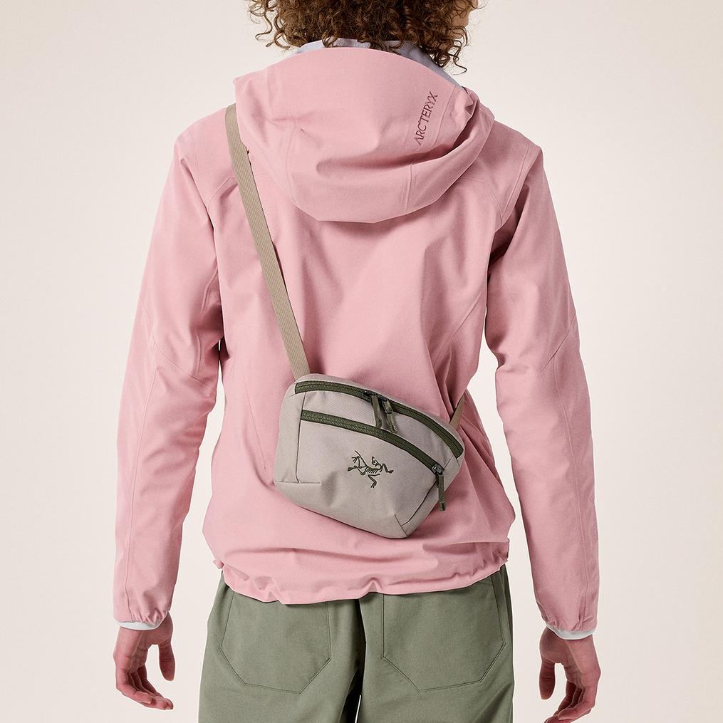  ARC’TERYX ARC’TERYX Mantis 1 Waist Pack画像2