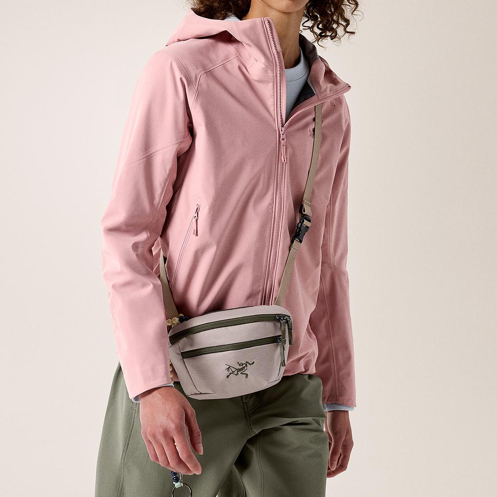  ARC’TERYX ARC’TERYX Mantis 1 Waist Pack画像4