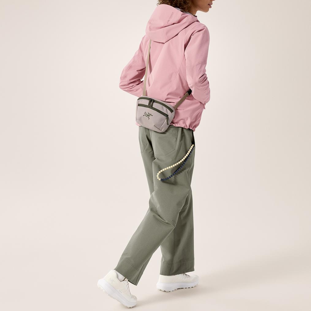  ARC’TERYX ARC’TERYX Mantis 1 Waist Pack画像5