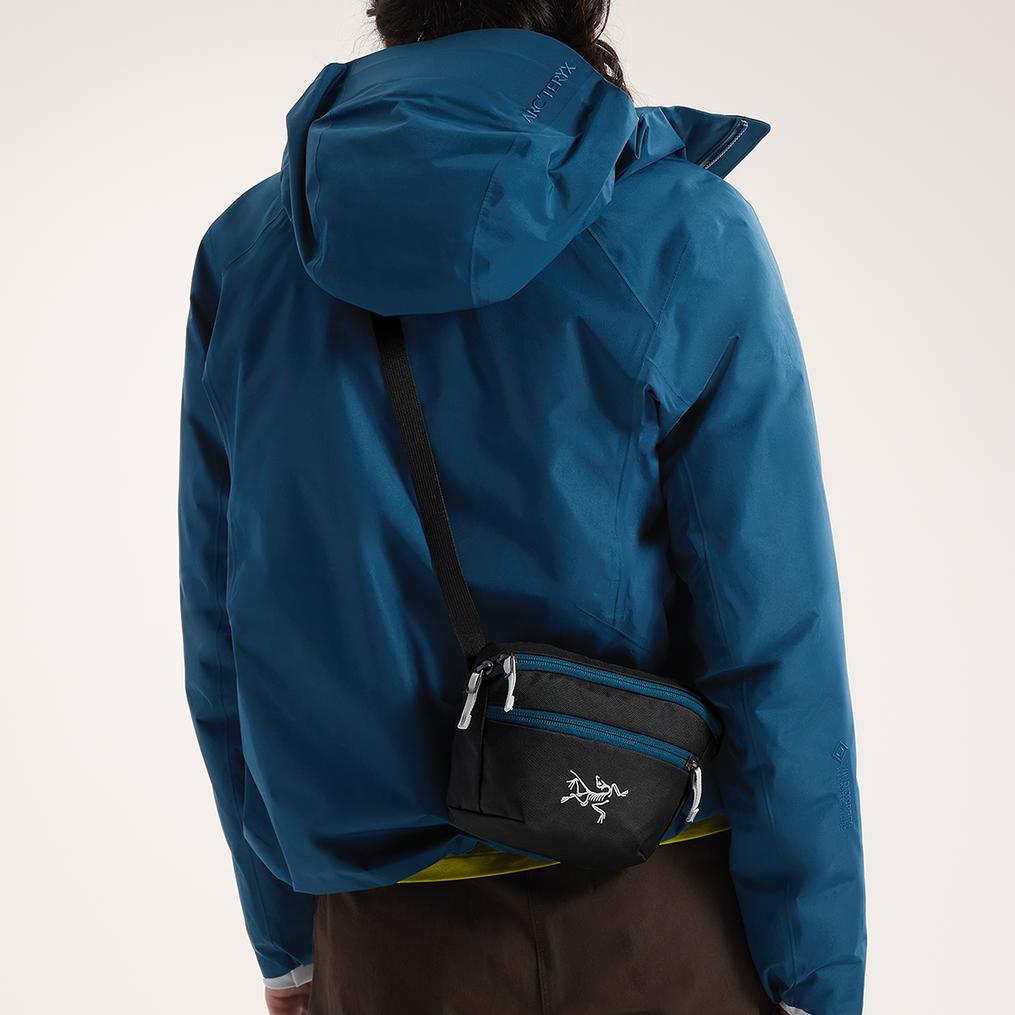  ARC’TERYX ARC'TERYX Mantis 1 Waist Pack画像2