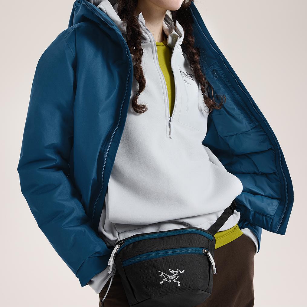  ARC’TERYX ARC'TERYX Mantis 1 Waist Pack画像6