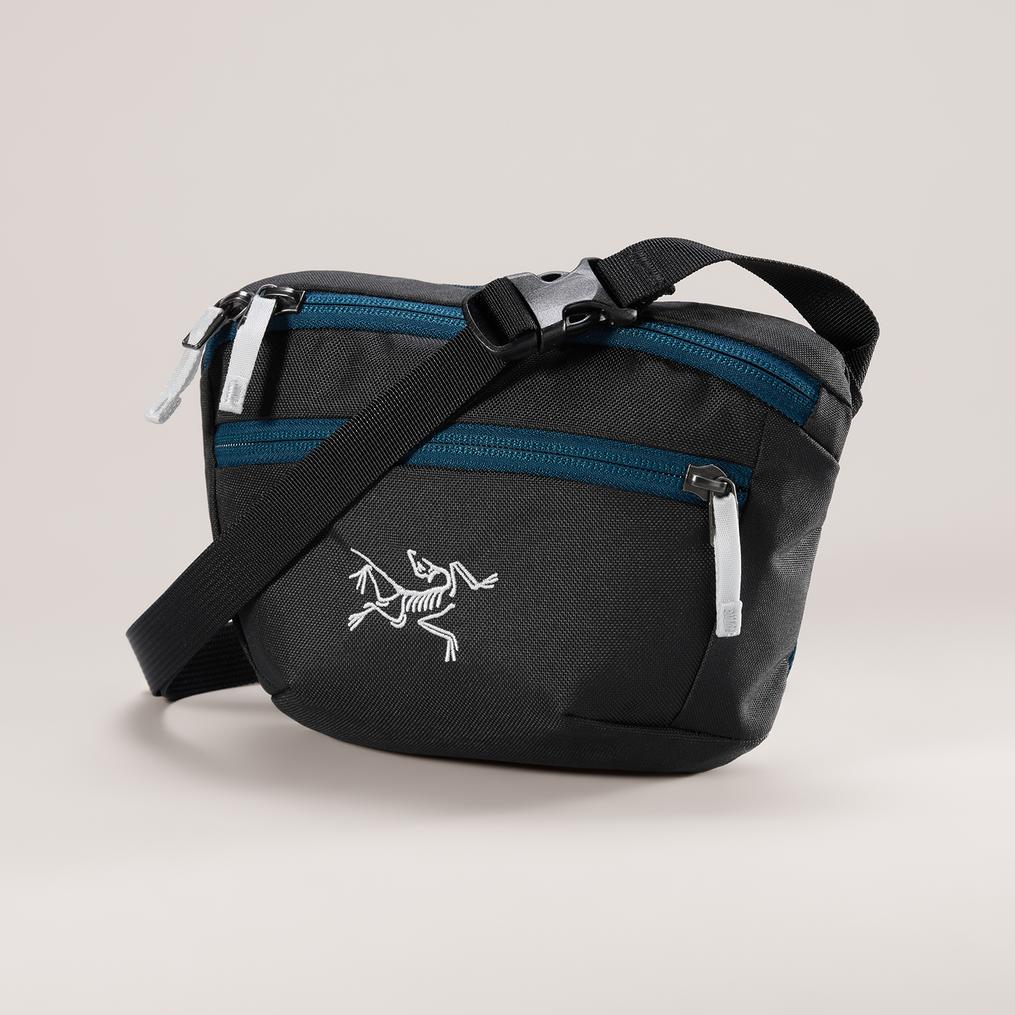  ARC’TERYX ARC'TERYX Mantis 1 Waist Pack画像8
