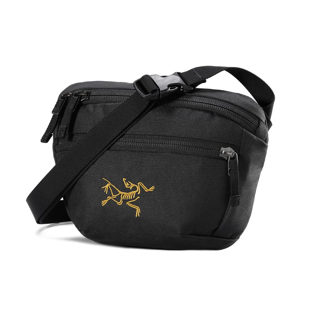  ARC’TERYX ARC'TERYX Mantis 1 Waist Pack画像1