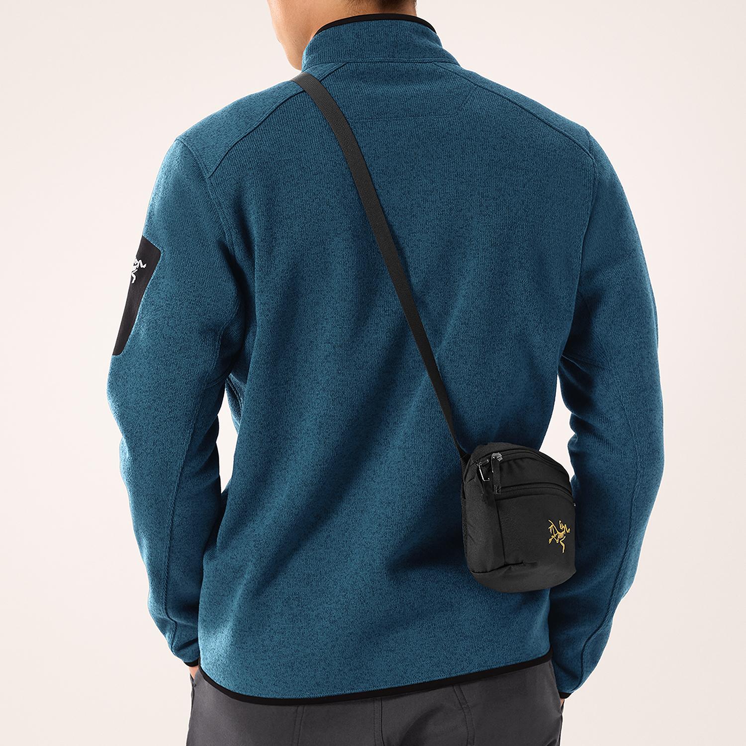 ARC'TERYX ARC'TERYX Mantis 1 Waist Pack｜OSHMAN'S ONLINE 公式通販