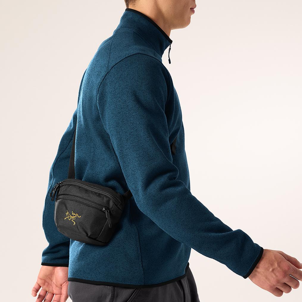  ARC’TERYX ARC'TERYX Mantis 1 Waist Pack画像6