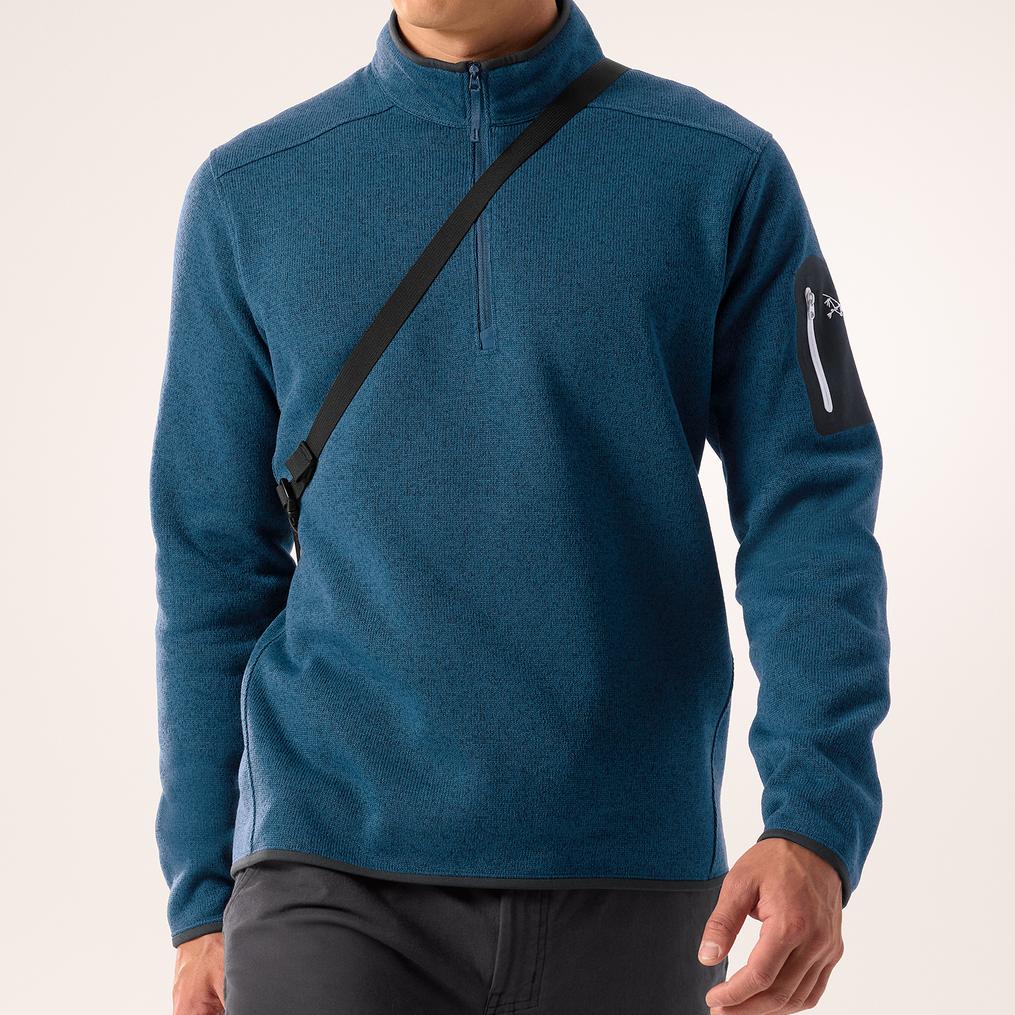  ARC’TERYX ARC'TERYX Mantis 1 Waist Pack画像5