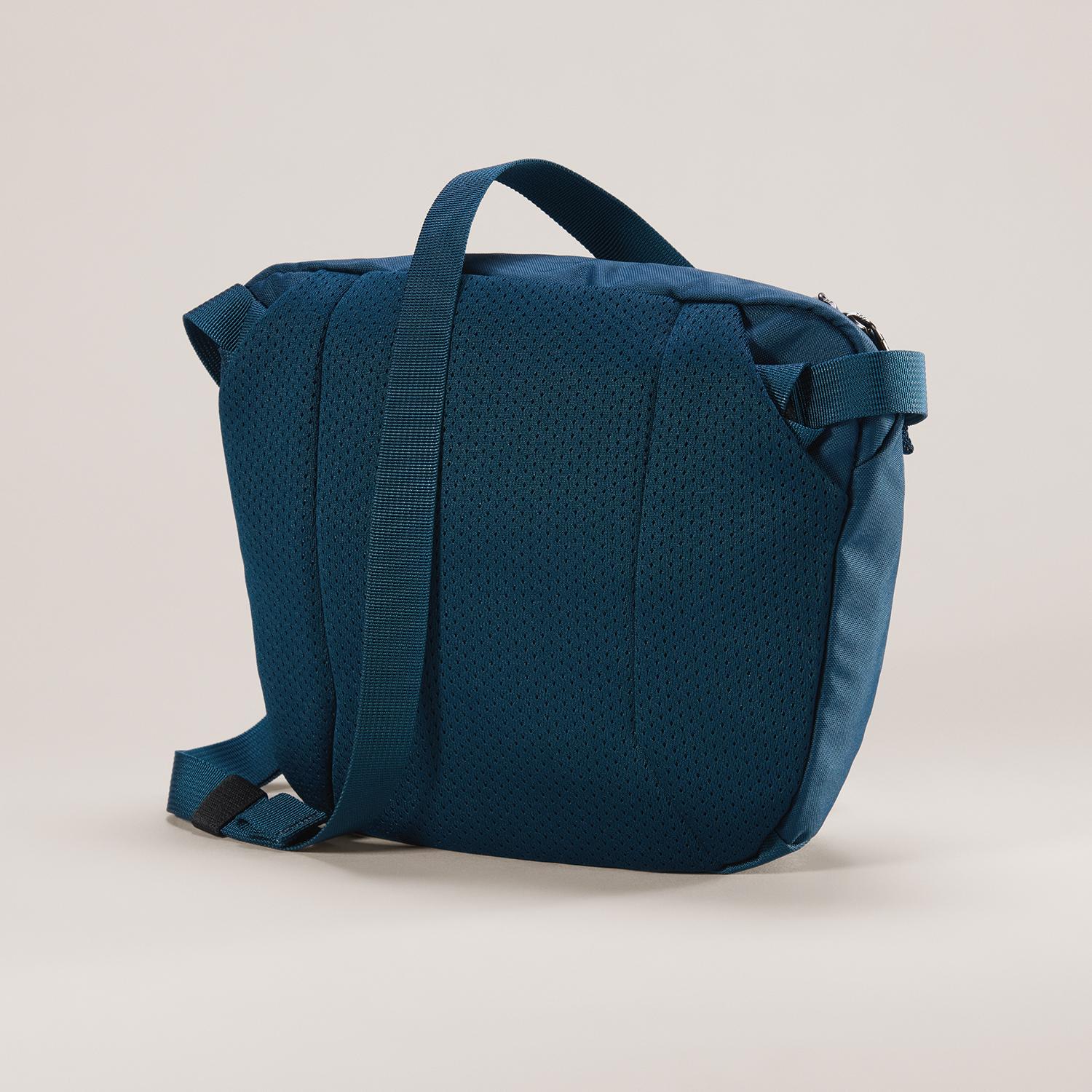 ARC'TERYX ARC'TERYX Mantis 2 Waist Pack｜OSHMAN'S ONLINE 公式通販