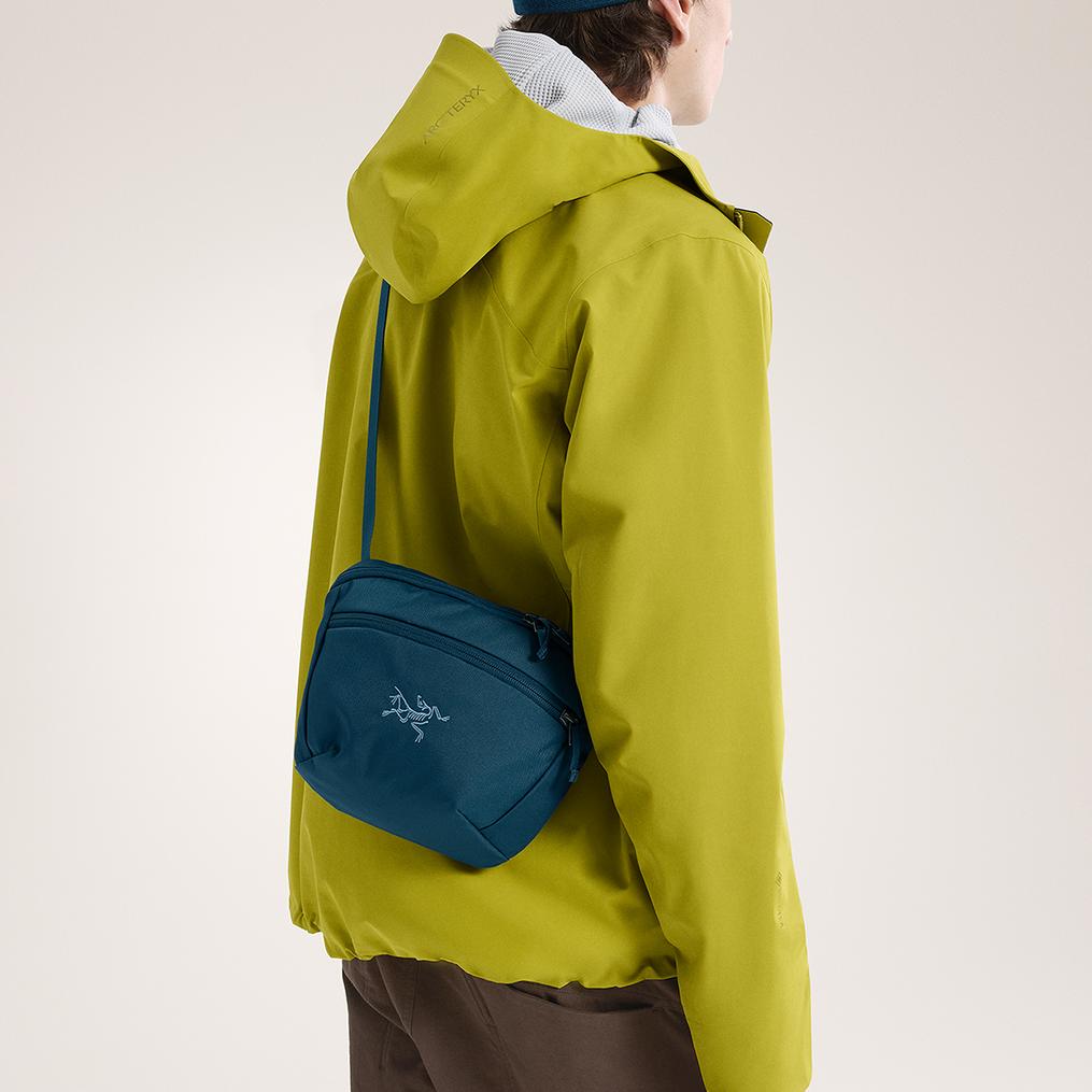  ARC’TERYX ARC'TERYX Mantis 2 Waist Pack画像4