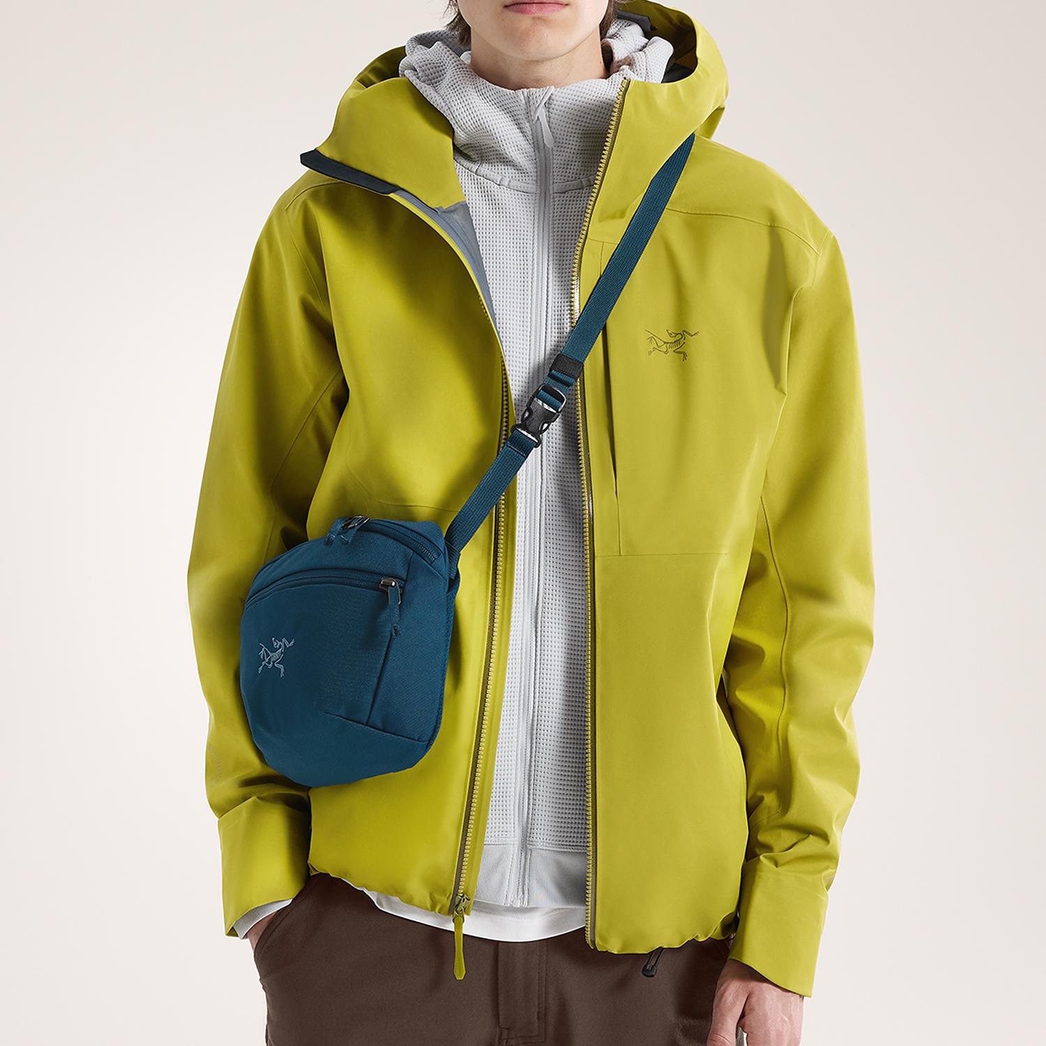 ARC'TERYX ARC'TERYX Mantis 2 Waist Pack｜OSHMAN'S ONLINE 公式通販