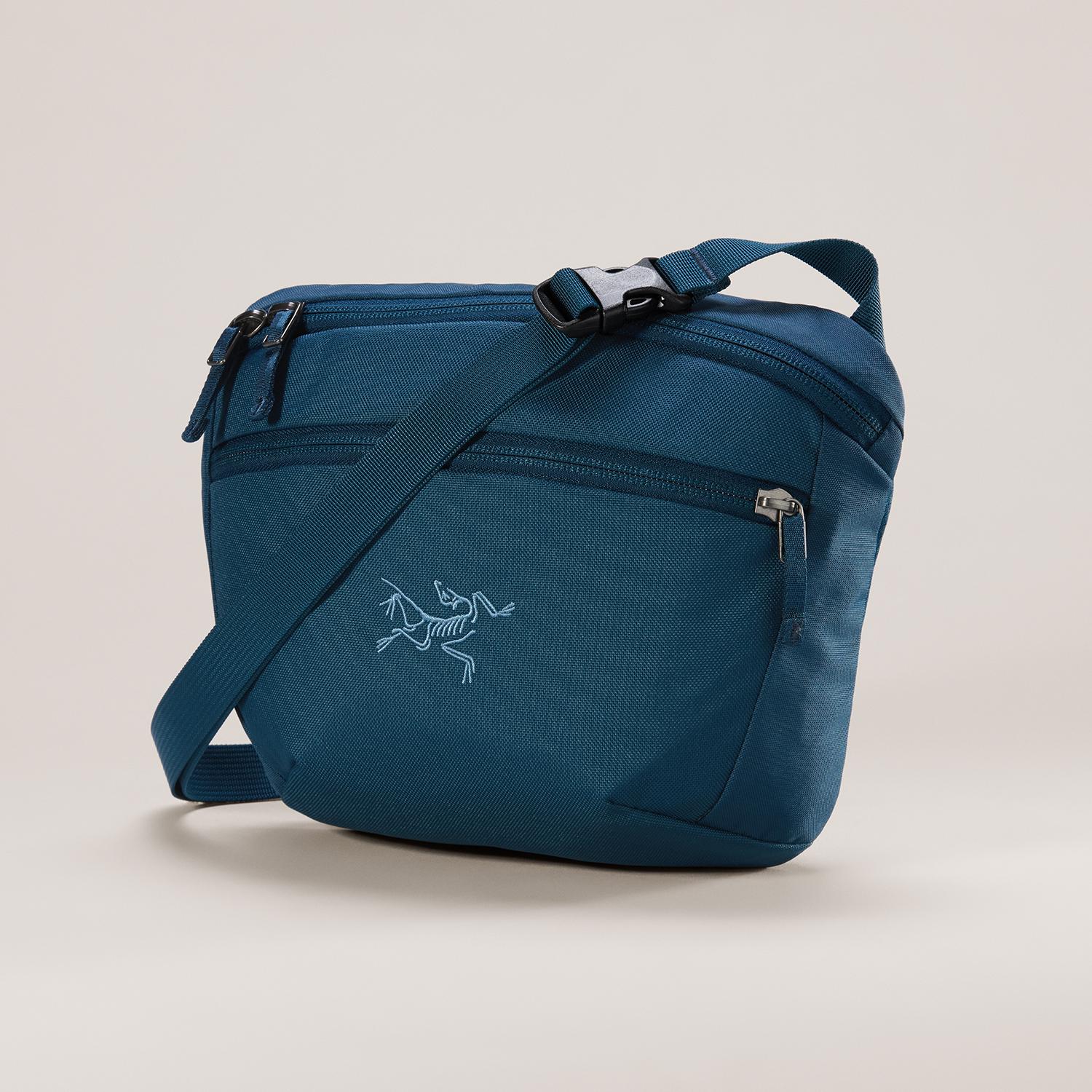 ARC'TERYX ARC'TERYX Mantis 2 Waist Pack｜OSHMAN'S ONLINE 公式通販