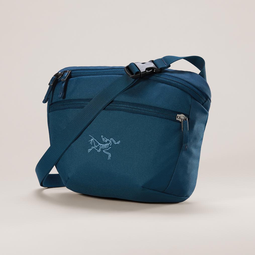  ARC’TERYX ARC'TERYX Mantis 2 Waist Pack画像8