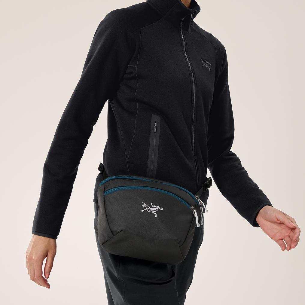  ARC’TERYX ARC'TERYX Mantis 2 Waist Pack画像6