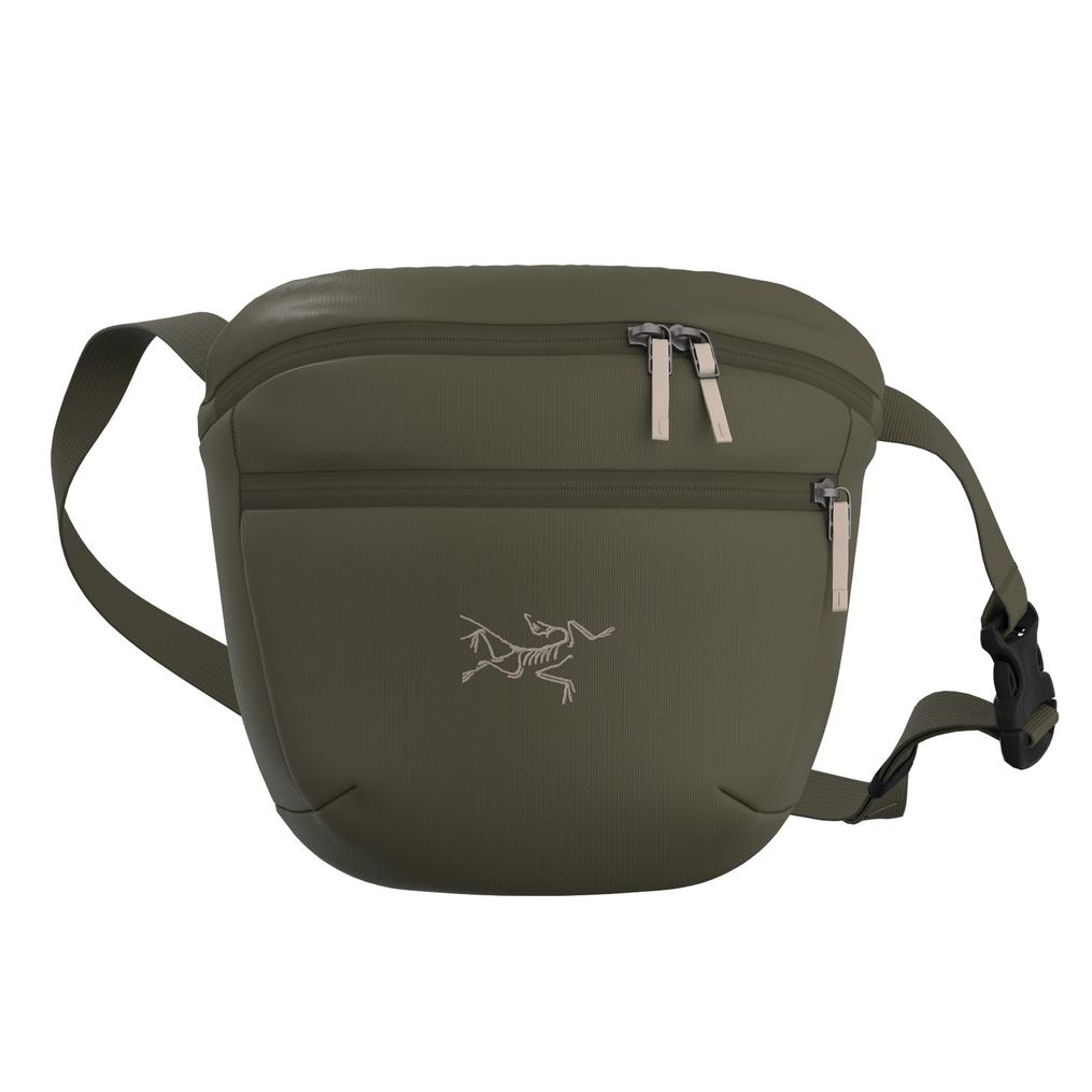  ARC’TERYX ARC’TERYX Mantis 2 Waist Pack画像1