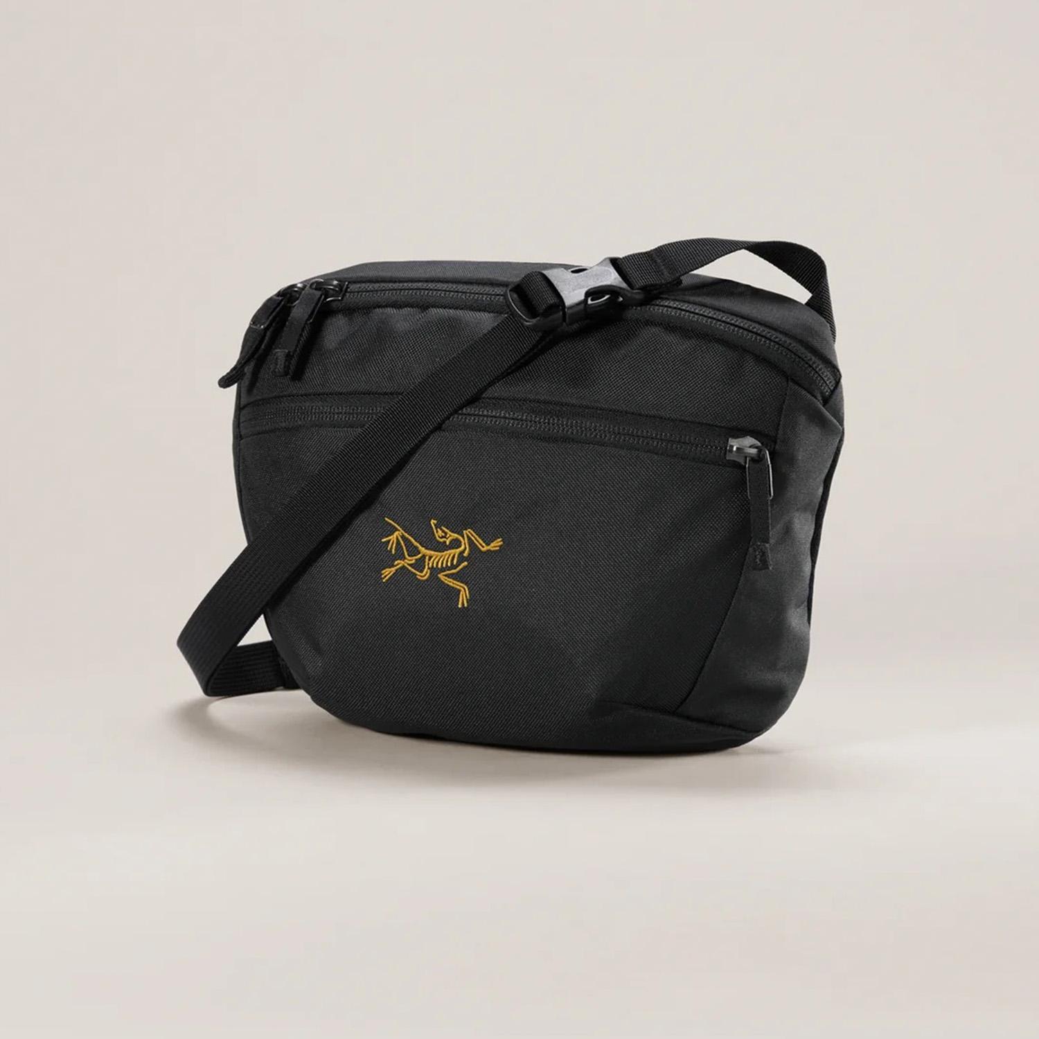 ARC'TERYX ARC'TERYX Mantis 2 Waist Pack｜OSHMAN'S ONLINE 公式通販