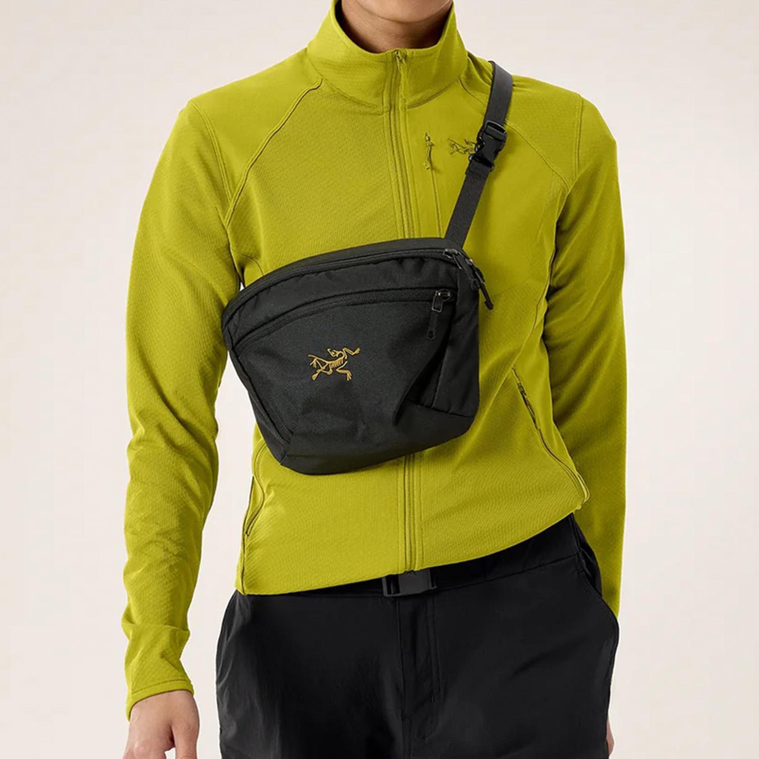 ARC'TERYX ARC'TERYX Mantis 2 Waist Pack｜OSHMAN'S ONLINE 公式通販