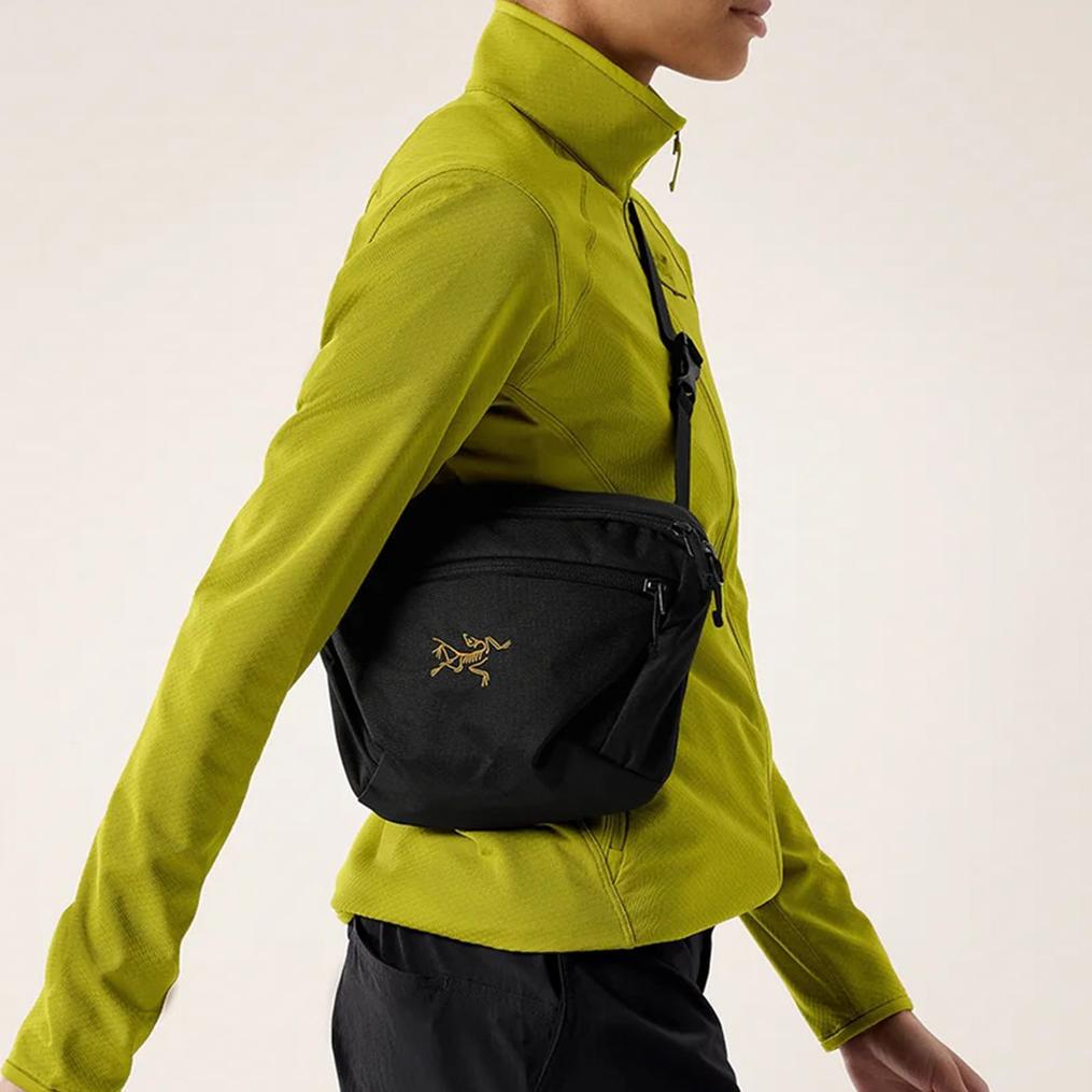  ARC’TERYX ARC’TERYX Mantis 2 Waist Pack画像6