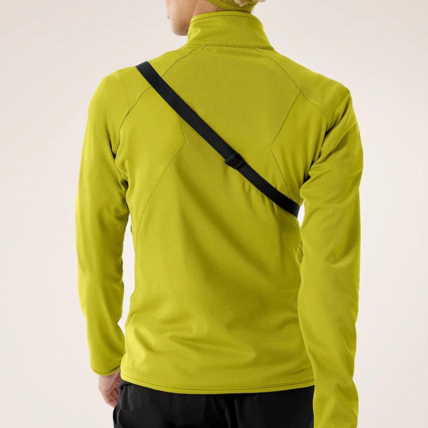 ARC'TERYX ARC'TERYX Mantis 2 Waist Pack｜OSHMAN'S ONLINE 公式通販