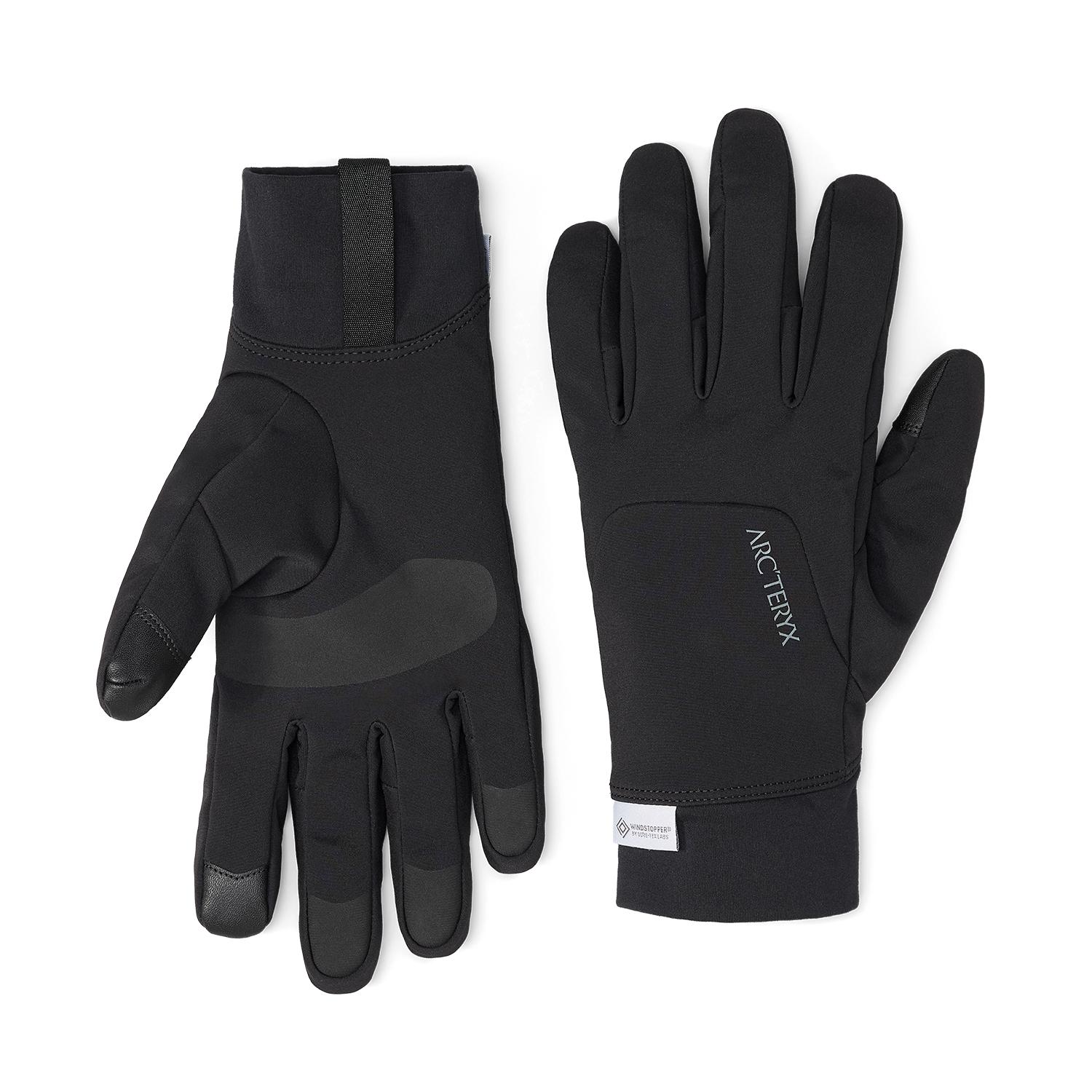 VENTA GLOVE Mサイズ ARC'TERYX ARC'TERYX Venta Glove｜OSHMAN'S ONLINE 公式通販