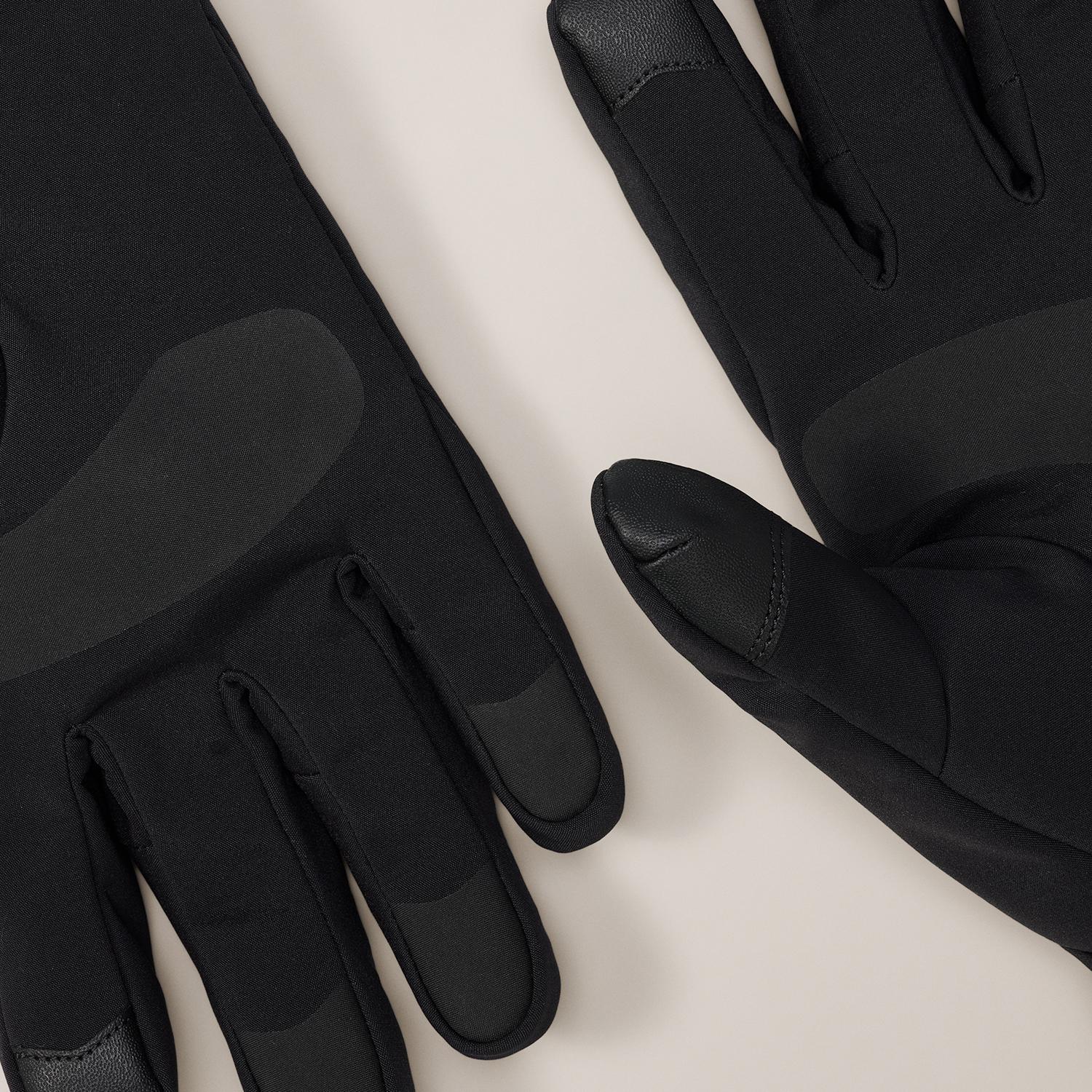 ARC'TERYX ARC'TERYX Venta Glove｜OSHMAN'S ONLINE 公式通販