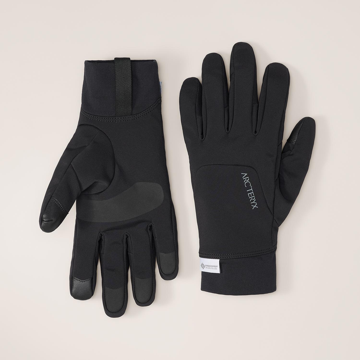 ARC'TERYX ARC'TERYX Venta Glove｜OSHMAN'S ONLINE 公式通販