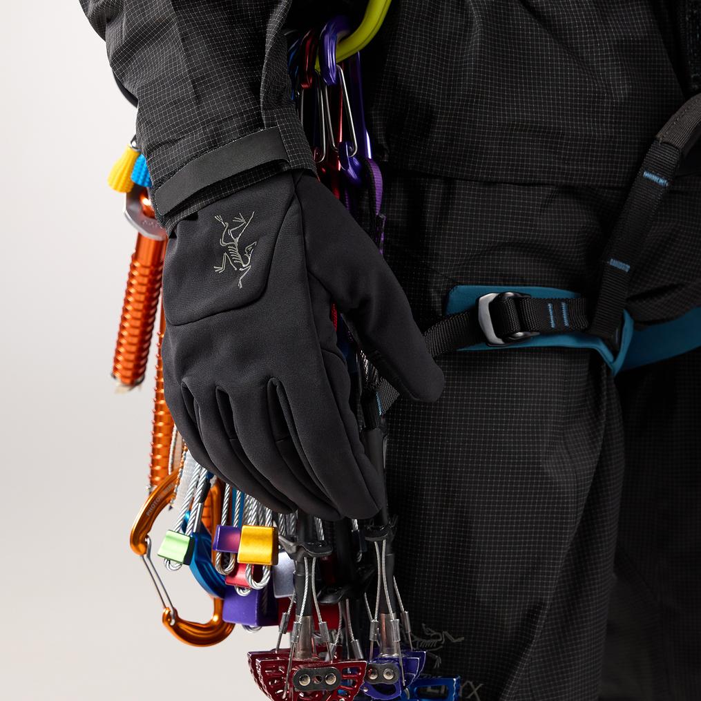  ARC’TERYX ARC'TERYX Venta Glove画像9