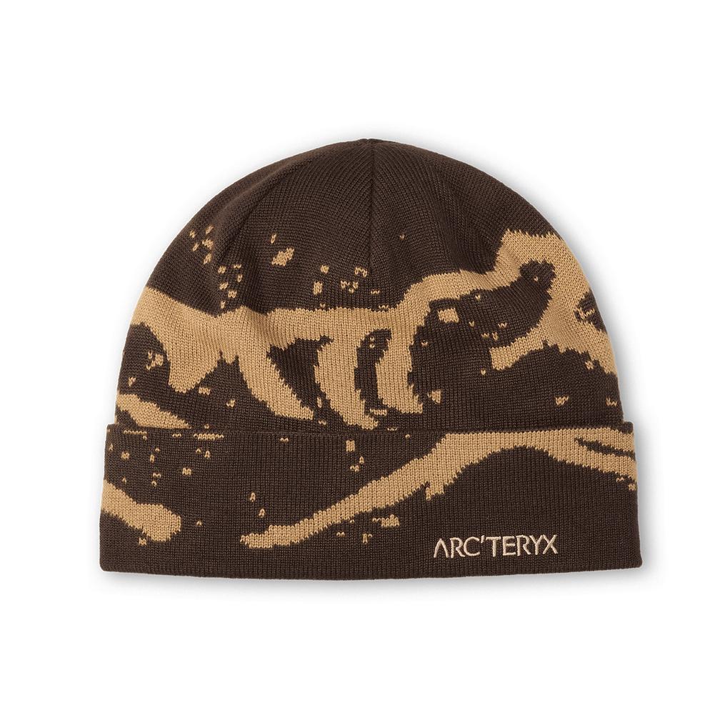  ARC’TERYX ARC’TERYX Grotto Toque画像1