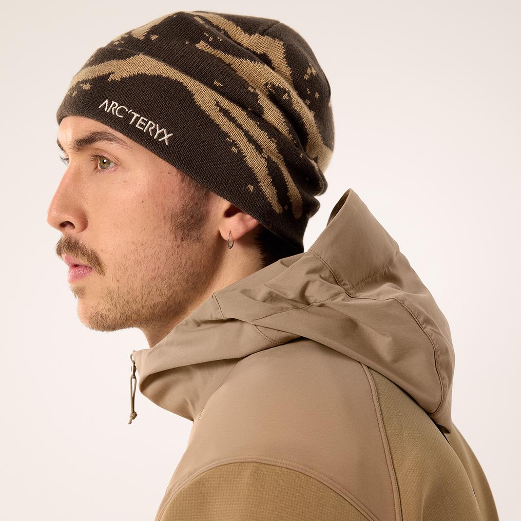  ARC’TERYX ARC’TERYX Grotto Toque画像2