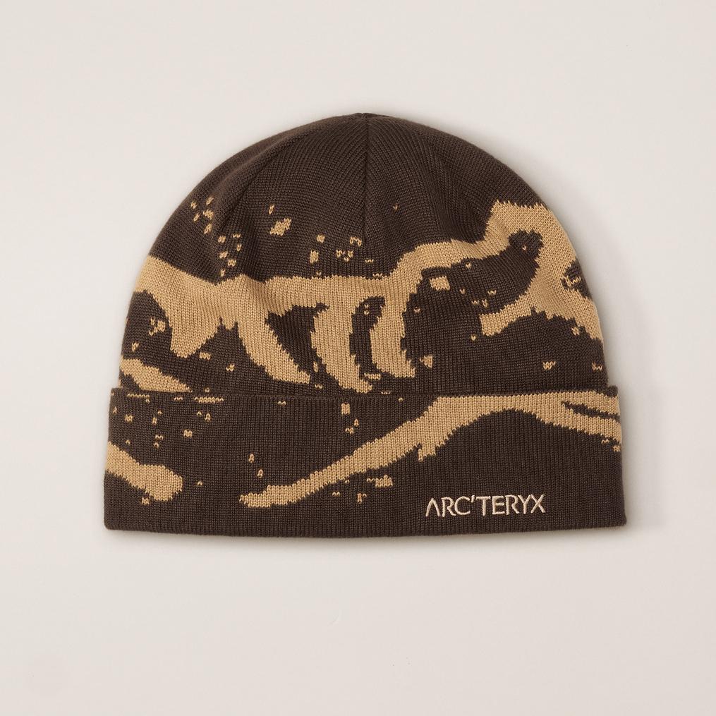  ARC’TERYX ARC’TERYX Grotto Toque画像5