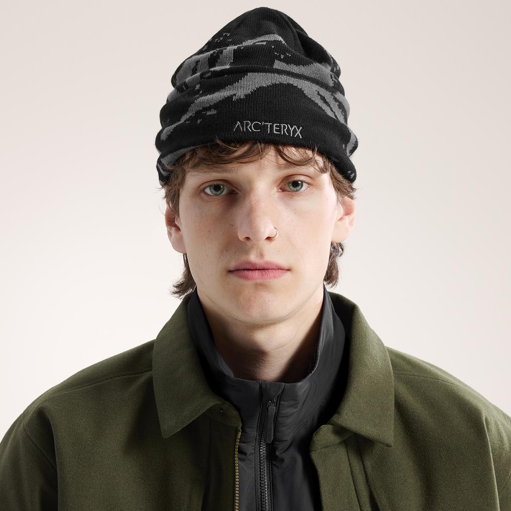  ARC’TERYX ARC’TERYX Grotto Toque画像3