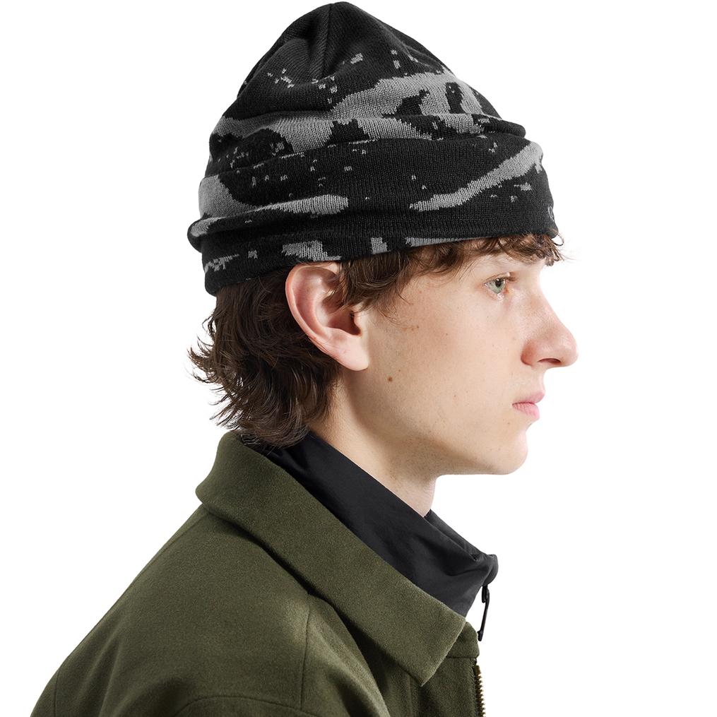 ARC’TERYX ARC’TERYX Grotto Toque画像2