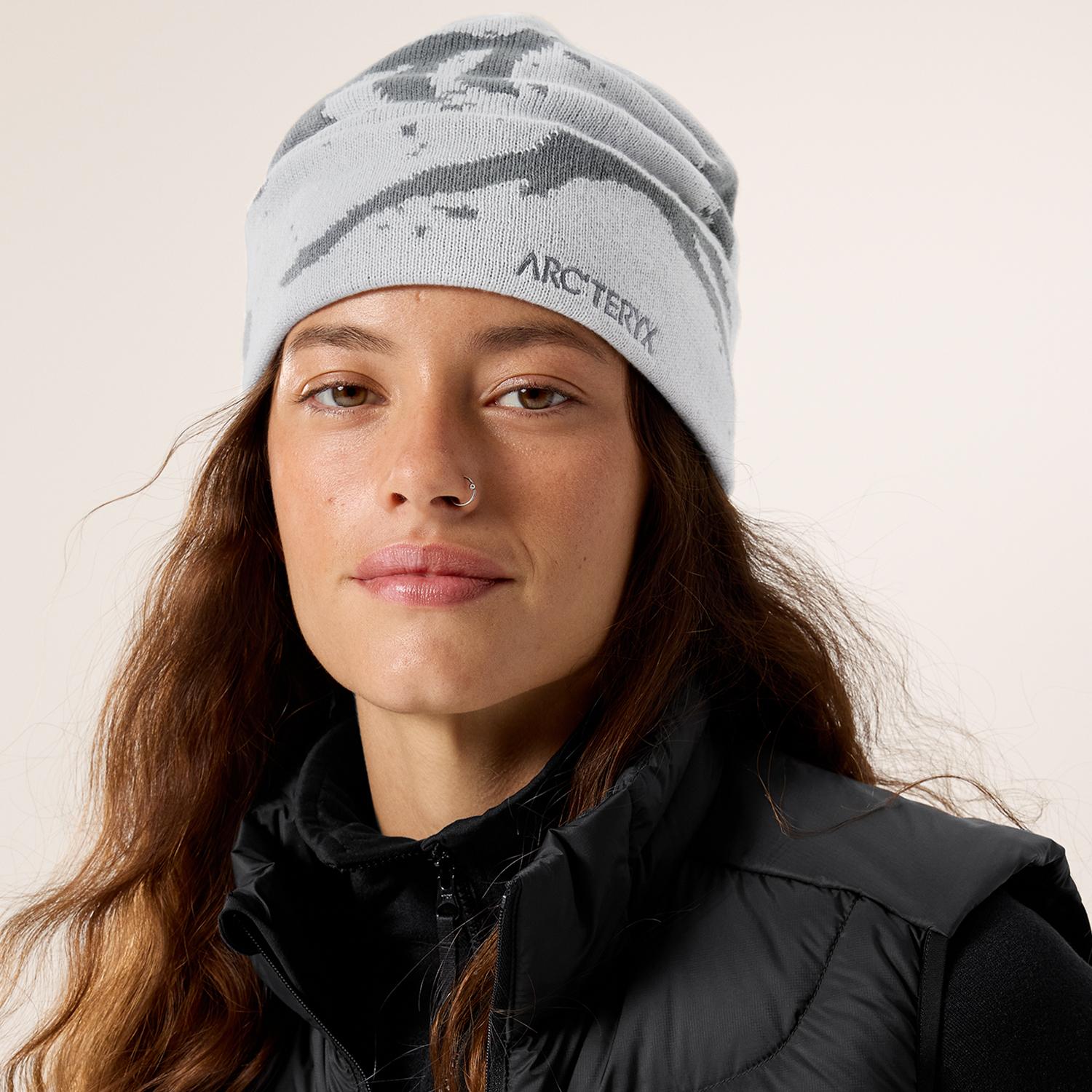 ARC'TERYX GrottoTaque グロットトーク　ビーニー 楽天市場】アークテリクス グロットトーク ARC'TERYX Grotto Toque