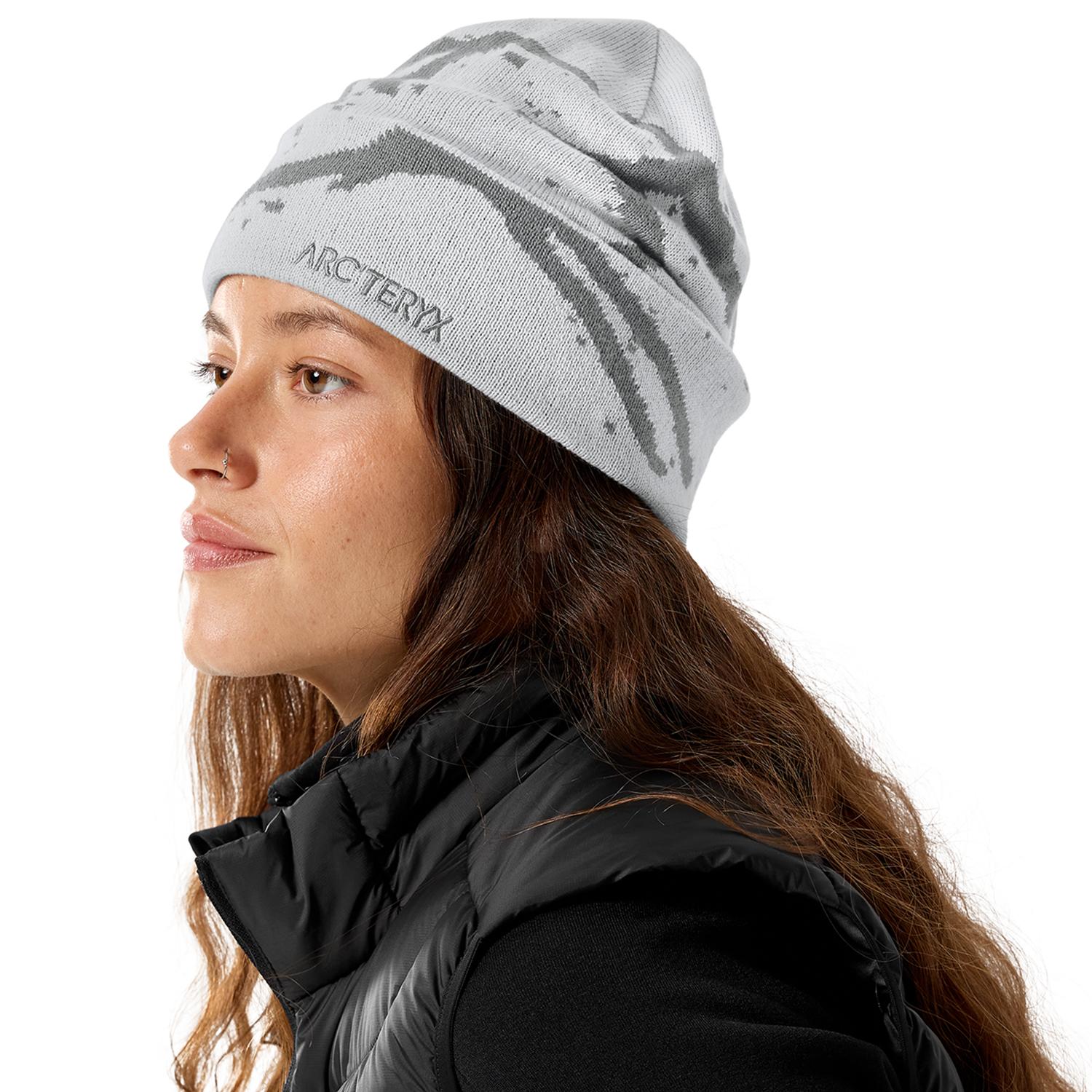 ARC'TERYX ARC'TERYX Grotto Toque｜OSHMAN'S ONLINE 公式通販