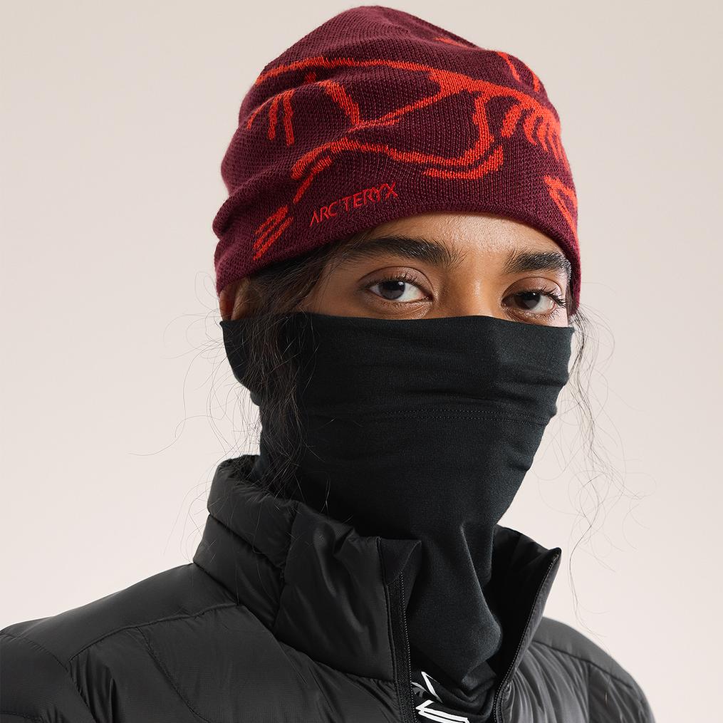  ARC’TERYX ARC'TERYX Satoro Merino Neck Gaiter画像3