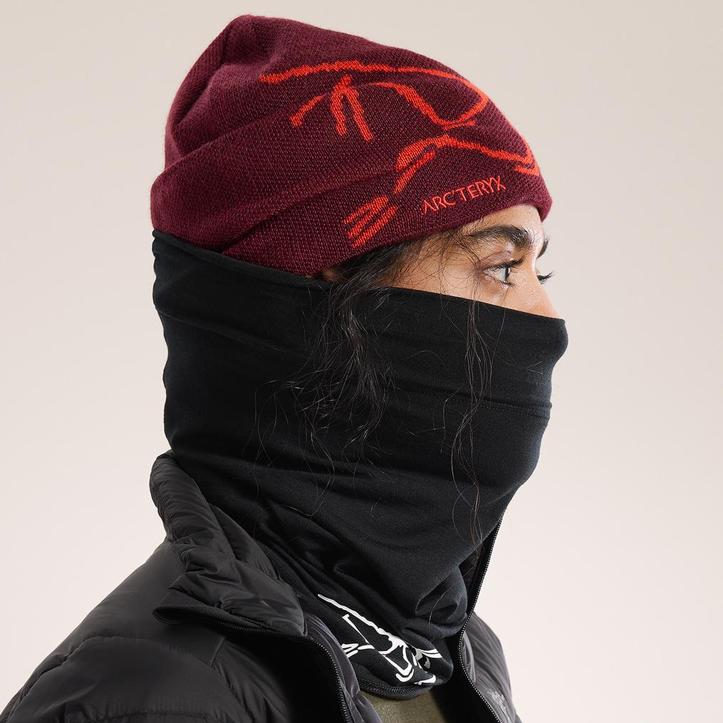 ARC’TERYX ARC'TERYX Satoro Merino Neck Gaiter画像2