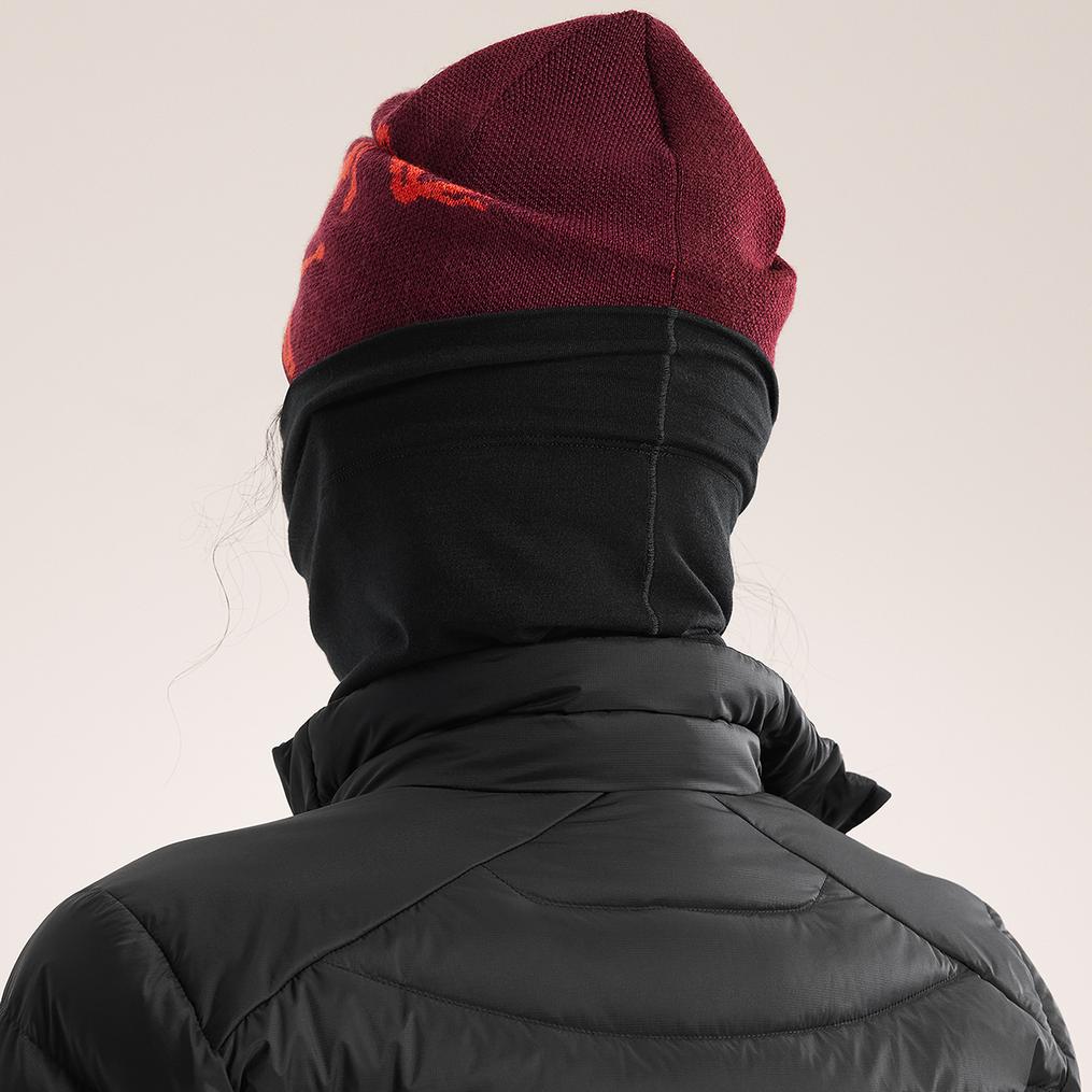  ARC’TERYX ARC'TERYX Satoro Merino Neck Gaiter画像4