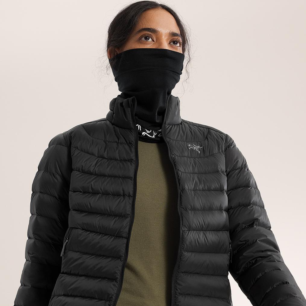  ARC’TERYX ARC'TERYX Satoro Merino Neck Gaiter画像6