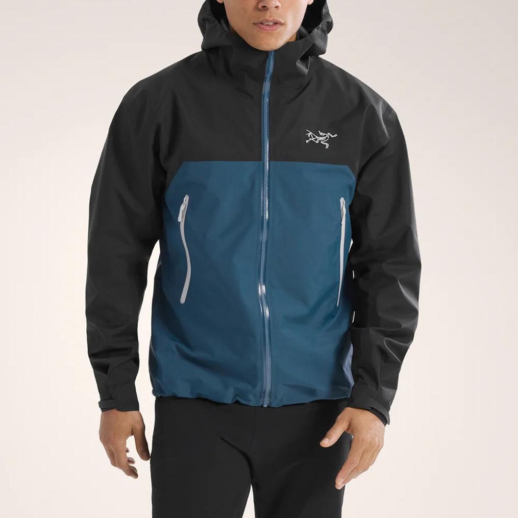  ARC’TERYX ARC’TERYX Beta Jacket M画像1