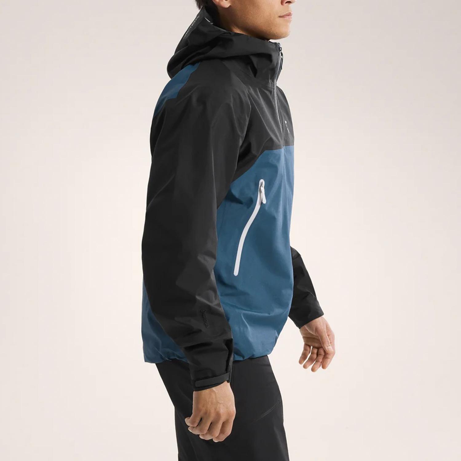 ARC'TERYX ARC'TERYX Beta Jacket M｜OSHMAN'S ONLINE 公式通販