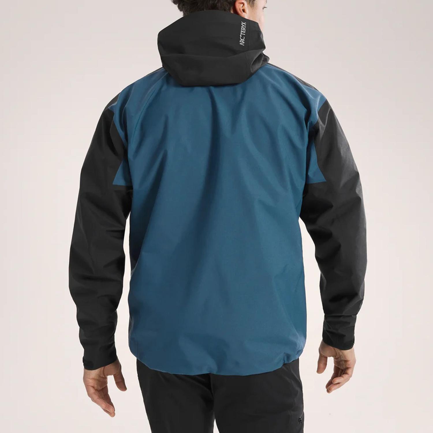 ジャケット・アウター ARC'TERYX beta jacket ARC'TERYX beta jacket