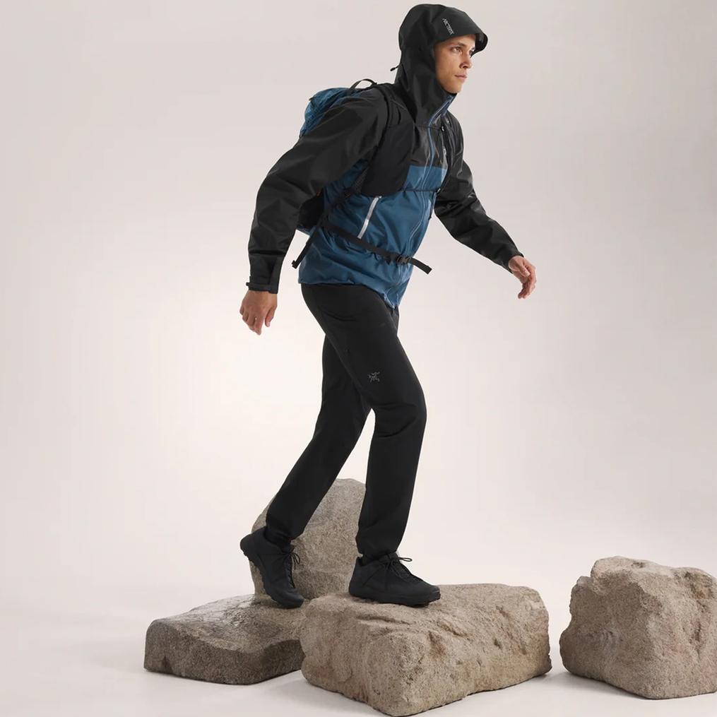  ARC’TERYX ARC’TERYX Beta Jacket M画像6