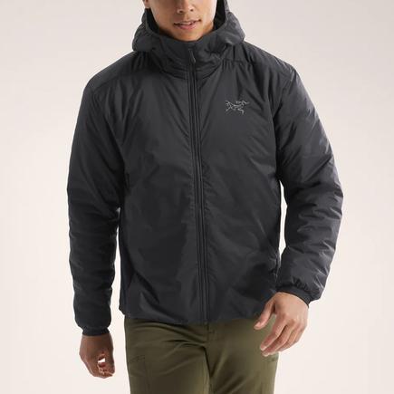 ARC’TERYX アトム SV フーディ＊お一人様1点限り