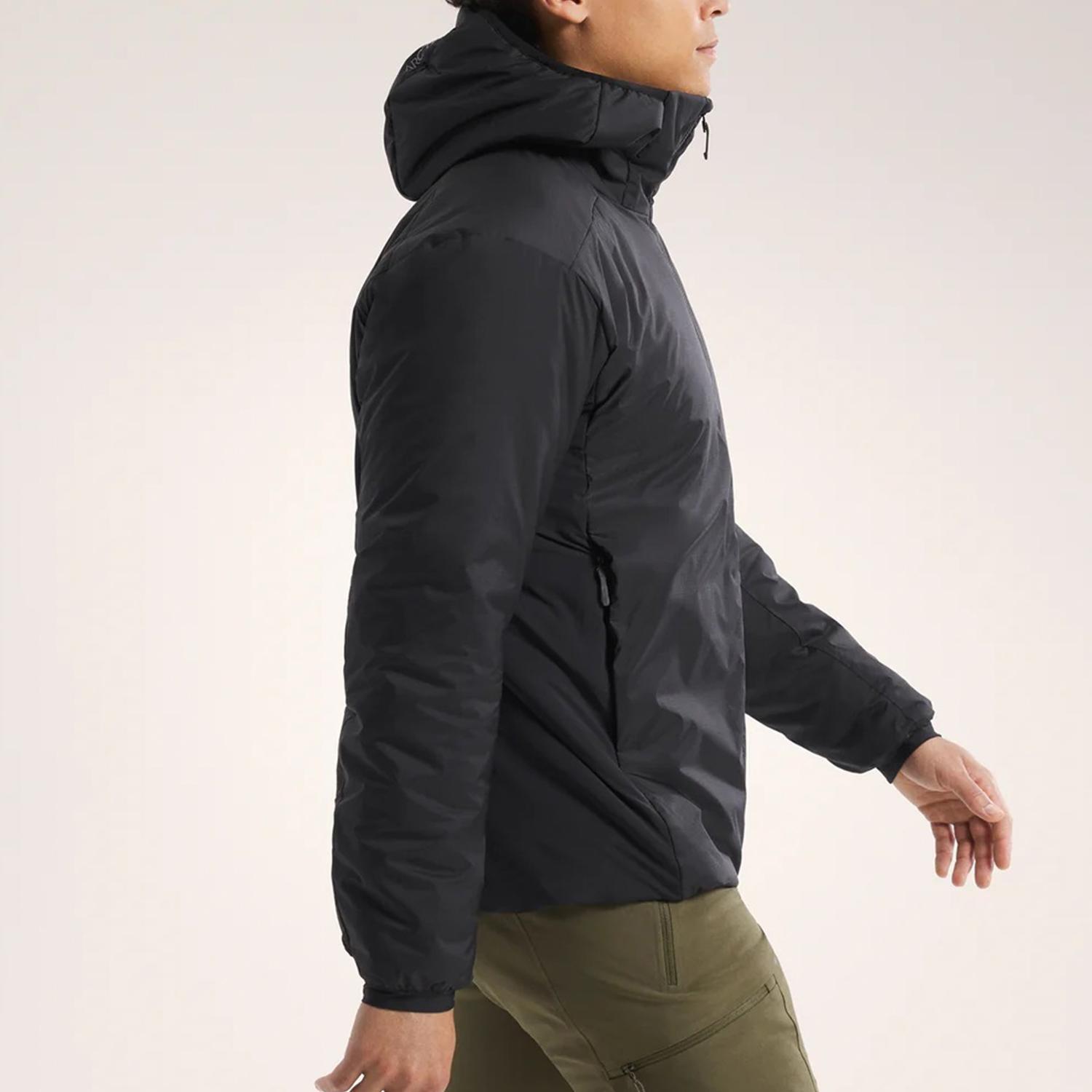 ARC'TERYX ARC'TERYX Atom SV Hoody M｜OSHMAN'S ONLINE 公式通販