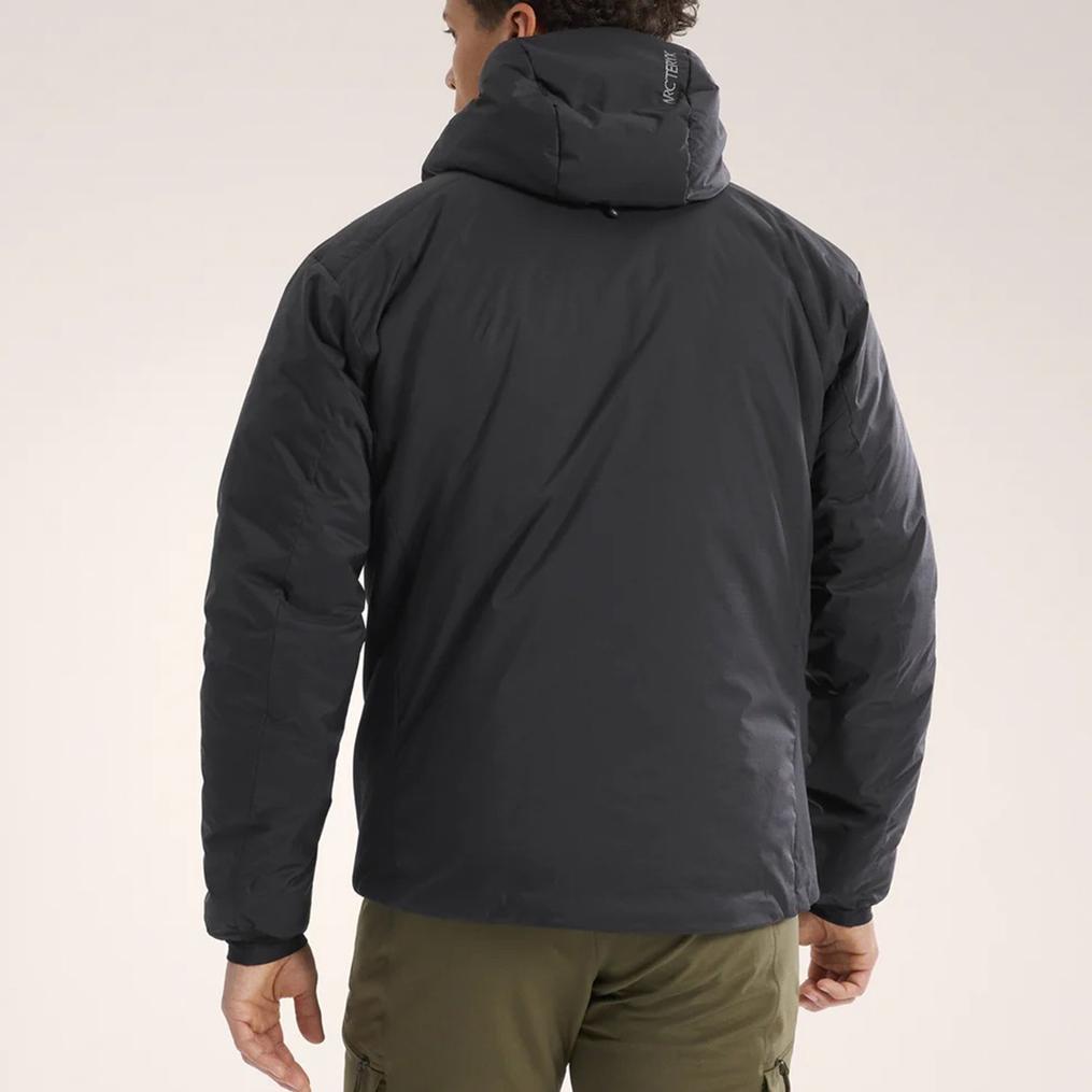  ARC’TERYX ARC’TERYX Atom SV Hoody M画像2